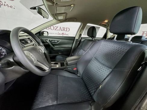 Used 2018 Nissan Altima 2.5 S w/ S Convenience Package image 23