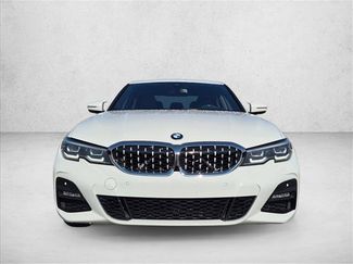 Used 2020 BMW 330i Sedan w/ M Sport Package RWD video 2