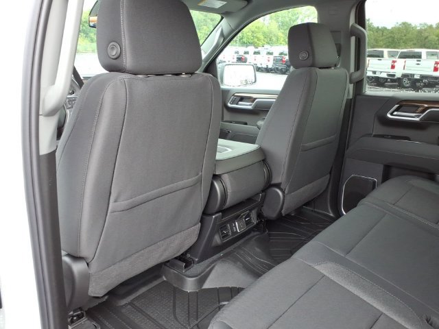 New 2026 Chevrolet Silverado 1500 RST w/ RST Select Package AWD/4WD image 8