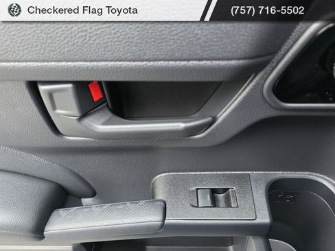 Used 2025 Toyota 4Runner TRD Sport Premium image 43