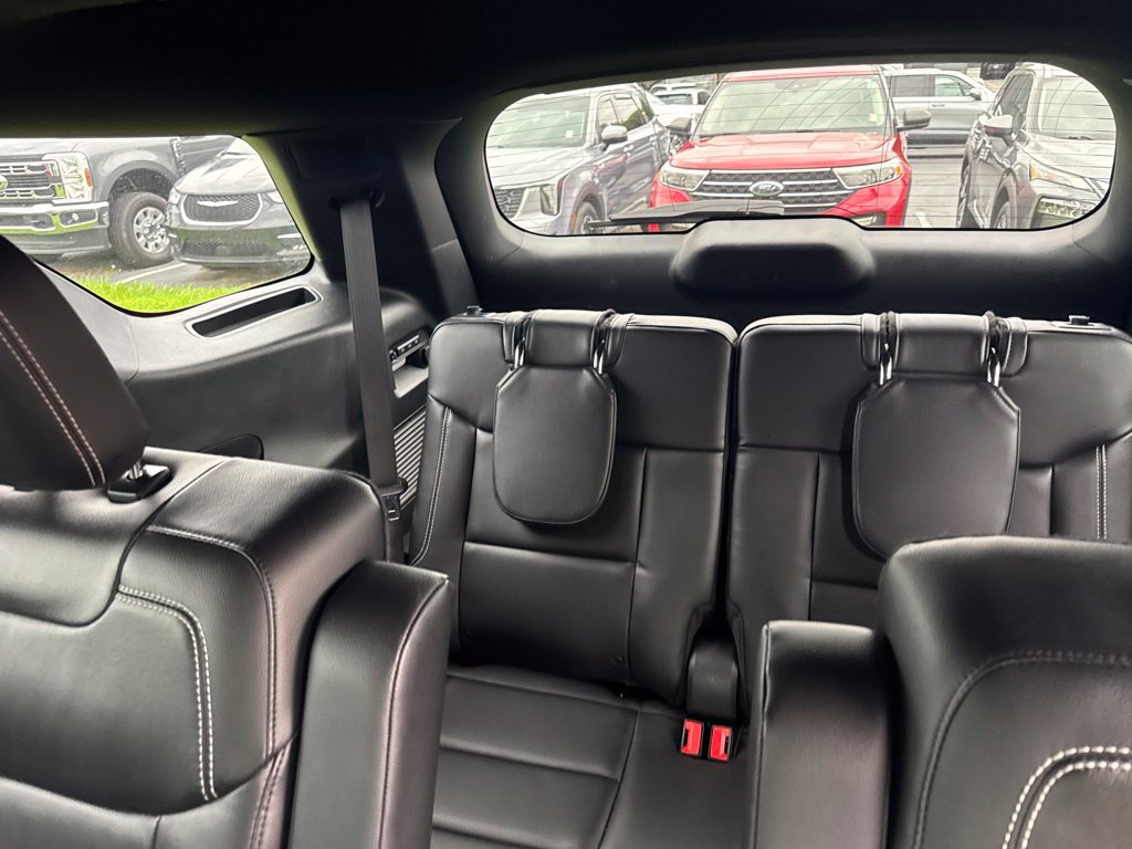 Used 2022 Ford Explorer ST w/ ST Street Pack AWD/4WD image 13