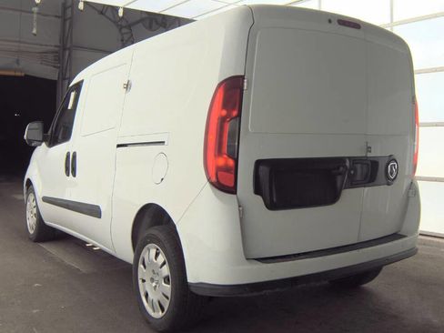 Used 2016 RAM ProMaster City Tradesman SLT w/ Rear Back-up Camera Group image 2