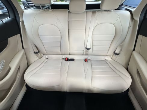 Certified 2021 Mercedes-Benz GLC 300 4MATIC image 15