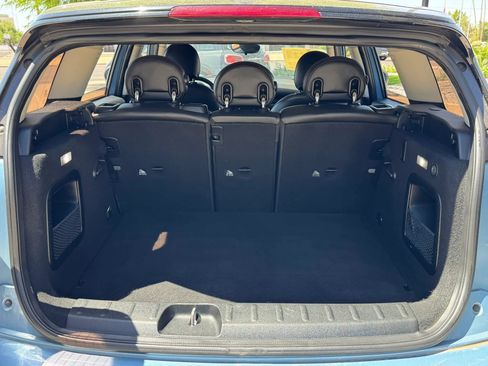 Used 2017 MINI Cooper Clubman FWD image 36