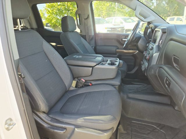 Used 2019 Chevrolet Silverado 1500 RST w/ All-Star Edition AWD/4WD image 12