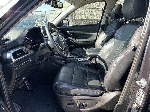 Used 2022 Kia Telluride SX w/ Towing Package AWD/4WD image 28