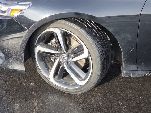 Used 2020 Honda Accord Sport image 20