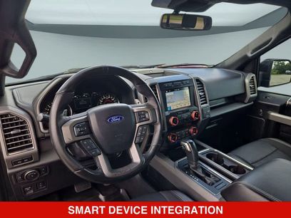 Used 2019 Ford F150 Raptor w/ Equipment Group 802A Luxury