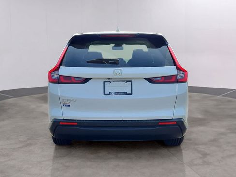Certified 2024 Honda CR-V EX-L image 31