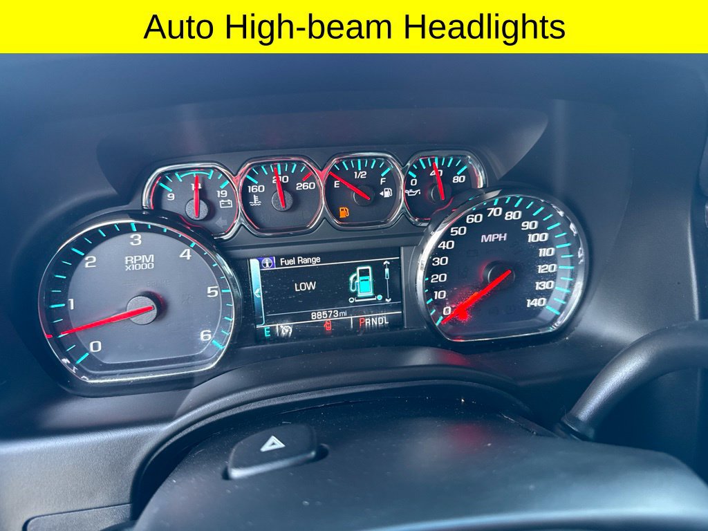 Used 2019 Chevrolet Tahoe LT AWD/4WD image 23