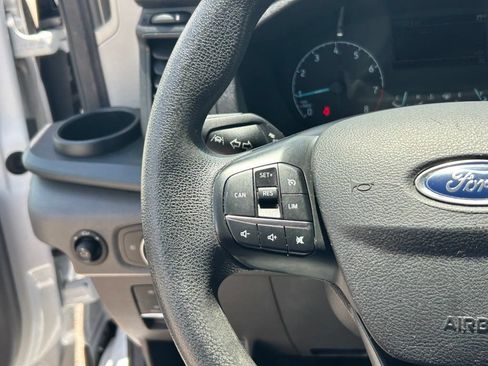 Certified 2021 Ford Transit 350 XLT RWD image 36
