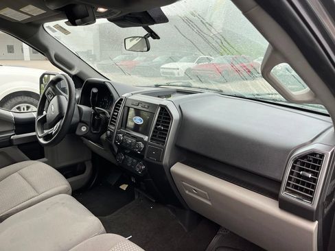 Used 2019 Ford F150 XLT AWD/4WD image 9