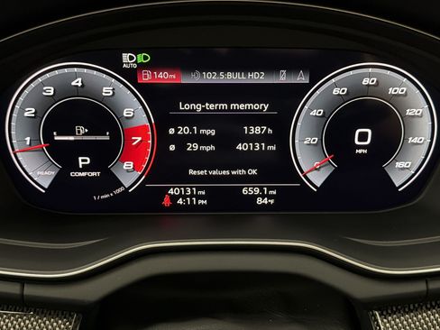 Used 2023 Audi SQ5 Premium Plus w/ Premium Plus Package AWD/4WD image 21
