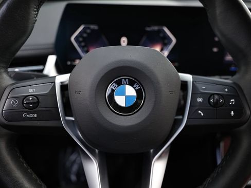 Used 2025 BMW X1 xDrive28i AWD/4WD image 31