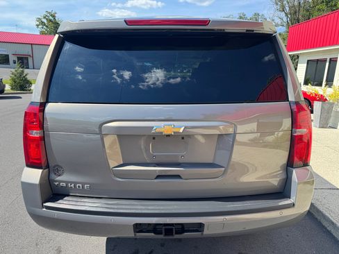Used 2018 Chevrolet Tahoe LS w/ All-Season Package image 5
