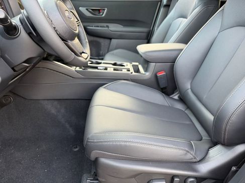 New 2026 Subaru Outback Limited w/ Premium/Limited Package 2 AWD/4WD image 10