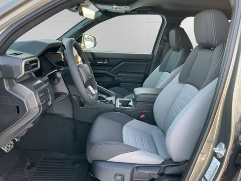 New 2026 Toyota Tacoma TRD Sport image 9