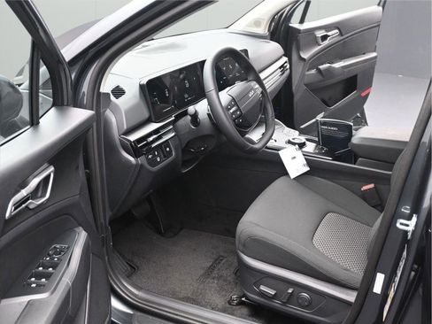 New 2026 Kia Sportage S AWD/4WD image 5