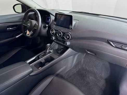 Used 2021 Nissan Sentra SR w/ SR Premium Package FWD image 36