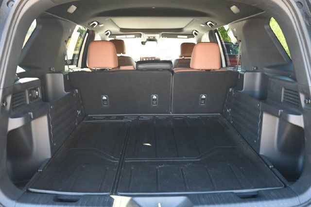 Used 2026 Honda Passport TrailSport Elite image 6