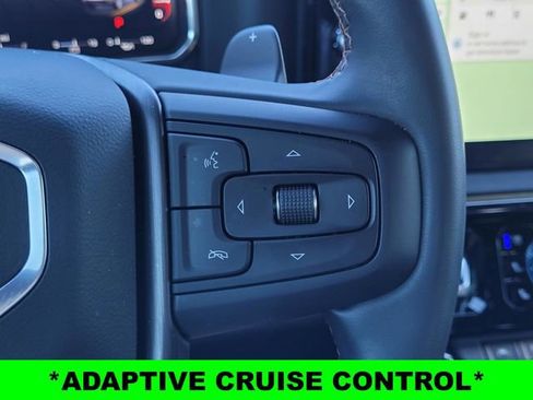 Used 2026 GMC Sierra 1500 AT4 w/ AT4 Premium Package image 15