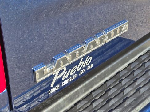 Used 2024 RAM 2500 Laramie image 11