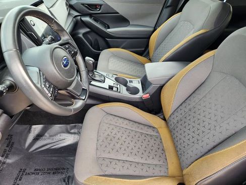 Certified 2024 Subaru Crosstrek 2.5i Sport w/ Crosstrek Mirror Package image 13