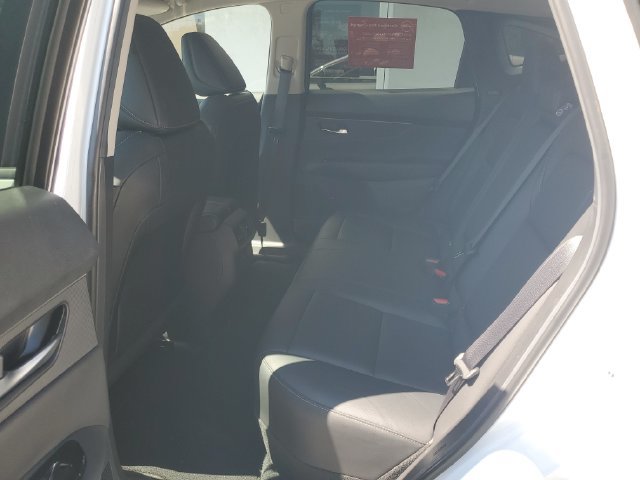 Certified 2025 Nissan Murano SV AWD/4WD image 29