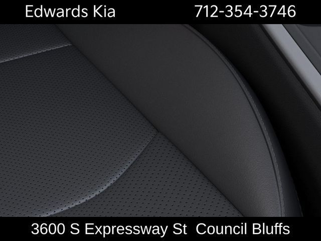 New 2026 Kia K4 EX FWD image 26