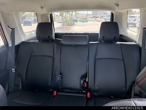 Used 2024 Toyota 4Runner TRD Pro image 11