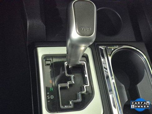 Certified 2019 Toyota Tundra TRD Pro image 18