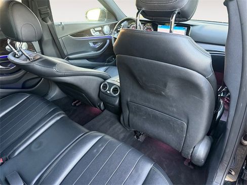 Used 2017 Mercedes-Benz E 300 E 300 image 28