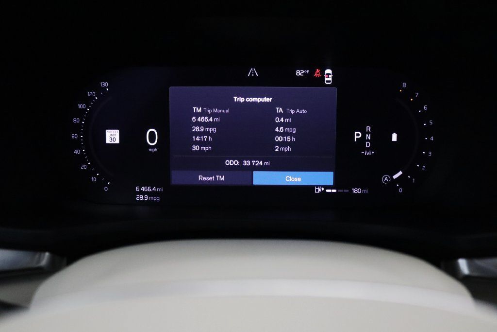 Used 2024 Volvo S60 B5 Plus AWD/4WD image 3
