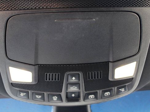 Used 2020 Ford Edge ST w/ Equipment Group 401A AWD/4WD image 30