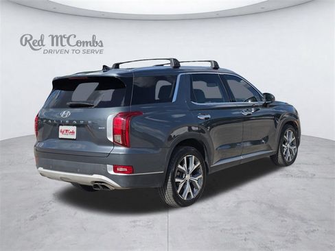 Used 2022 Hyundai Palisade SEL w/ Premium Package AWD/4WD image 7