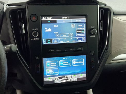 New 2026 Subaru Forester AWD/4WD image 13
