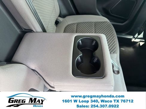 Used 2020 Ford Escape SE FWD image 30