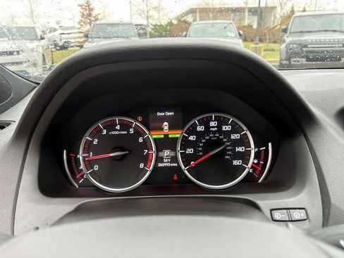 Used 2019 Acura TLX w/ Technology & A-SPEC Pkg image 15