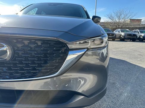 Certified 2023 MAZDA CX-5 AWD 2.5 S w/ Premium Plus Pkg image 30