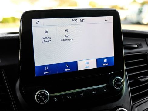 Used 2020 Ford Transit 150 Low Roof w/ Upfitter Package image 28