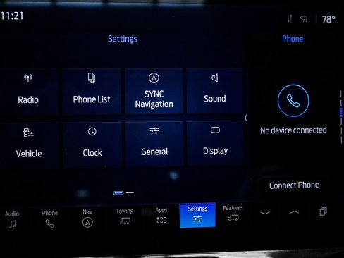Used 2024 Ford Expedition Limited AWD/4WD image 27