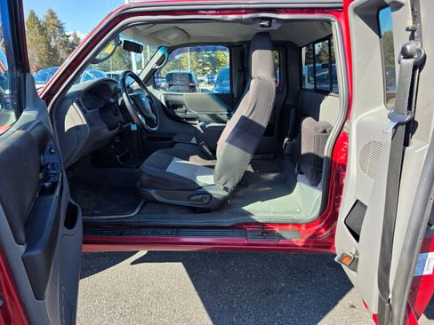 Used 2004 Ford Ranger 2WD SuperCab image 9