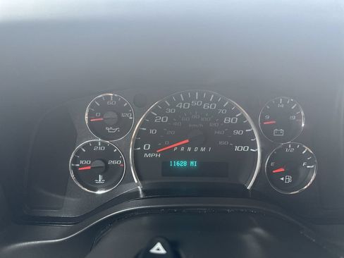 Used 2025 Chevrolet Express 3500 LT w/ LT Preferred Equipment Group RWD image 20