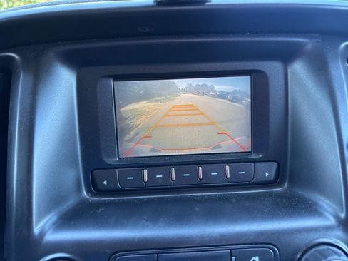 Used 2016 Chevrolet Colorado W/T w/ WT Convenience Package image 28
