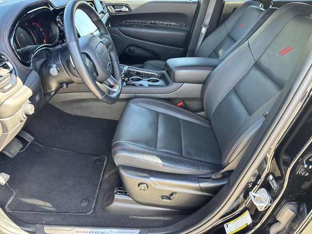 Used 2026 Dodge Durango GT AWD/4WD image 10