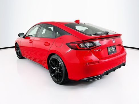 Used 2024 Honda Civic Sport image 5