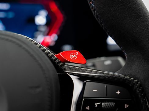 Used 2025 BMW M2 w/ Lighting Package image 47