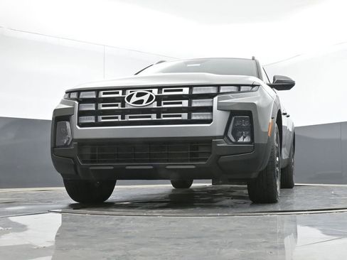 New 2026 Hyundai Santa Cruz SEL image 9