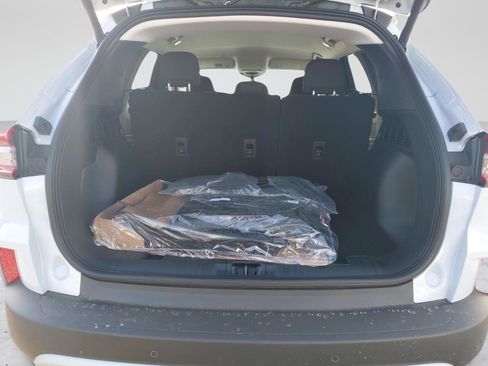 New 2026 Ford Escape Active w/ Active Premium Tech Pack AWD/4WD image 24