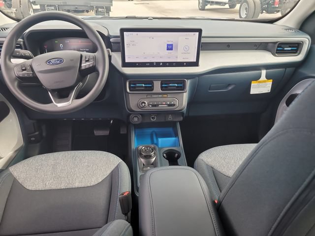 New 2026 Ford Maverick XLT FWD image 14